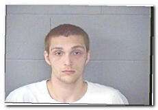 Offender Matthew Hathaway