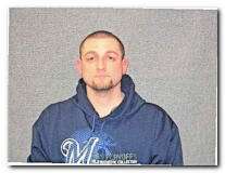 Offender Nathan Robert Bull