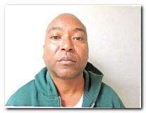 Offender Randy Benard Dudley