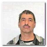 Offender Ted David Olvera