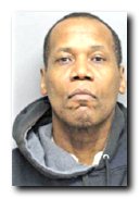 Offender Willie E Thompson