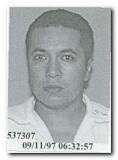 Offender Wulfrano Flores