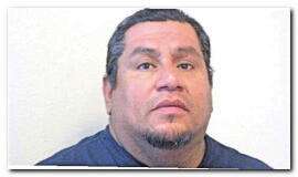 Offender Alfonso Ramos