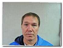 Offender Allen Ray Scribner