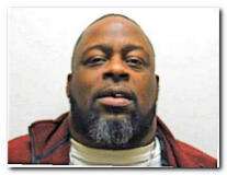 Offender Alonzo Bernard Lewis