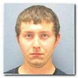 Offender Blake Vaughn Williams