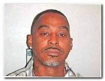 Offender Cedric Dewayne Darrington