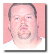 Offender Craig A. Petridge