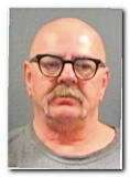 Offender Danny Gene Wolfe