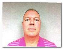 Offender David Wayne Mc-dowell