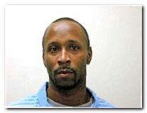 Offender Delmar R Perry