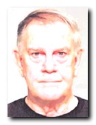 Offender Dennis George Fisher