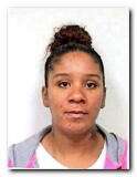 Offender Dorothy M Moore