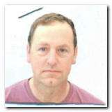 Offender Douglas Glenn Evans