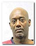 Offender Dwayne Duckett