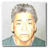 Offender Eduardo Martinez