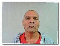 Offender Francisco Rodriguez Martinez