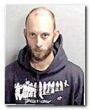 Offender Garrett Brandall Stevenson