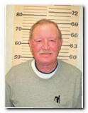 Offender Garry Earl Brown