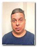 Offender Gary Cervantes