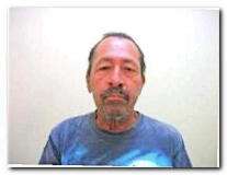 Offender Gary Michael Cortez