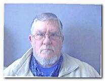 Offender Gerald Bruce Stone