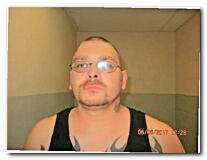 Offender Gerald H Richardson