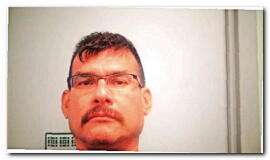 Offender Gilmar Salas Morales