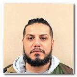 Offender Humberto Solis