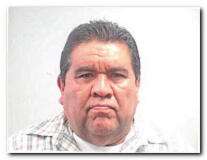 Offender Ismael Pena