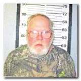 Offender Jackie Wayne Henson