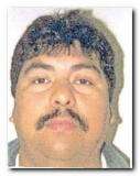 Offender Javier Roman Corona