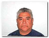 Offender Jesus Rodriguez