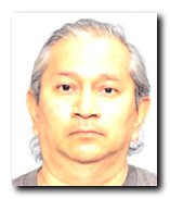 Offender John Sarmiento