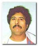 Offender Jorge Luis Delado