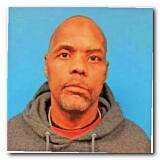 Offender Kevin Lamont Clark