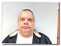 Offender Leonard Cowen