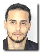 Offender Luis C Rios