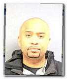 Offender Maurice Harris