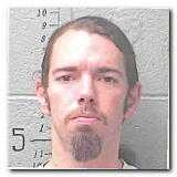 Offender Michael Wayne Prisner