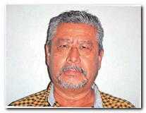 Offender Raymundo Guerrero