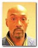 Offender Reginald White