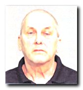 Offender Robert Ryan Schinder