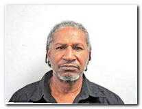 Offender Ronald Earl Jones