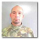 Offender Shawn David Godfrey