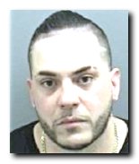 Offender Shawn M. Gardner