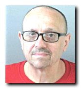 Offender Wayne Frederick Treat