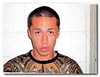 Offender Xavier C Teller