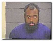 Offender Brandon Jamal Taylor