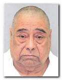 Offender Carlos Rodriguez Palomares